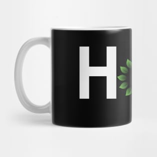 Holy being holy creative design Mug